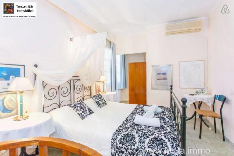 Atsipopoulo Kreta, Rethymon (ATSIPOPOULO)Wohnung 40m² Wohnung kaufen